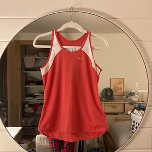 Women’s Nike Dri Fit Tank Top